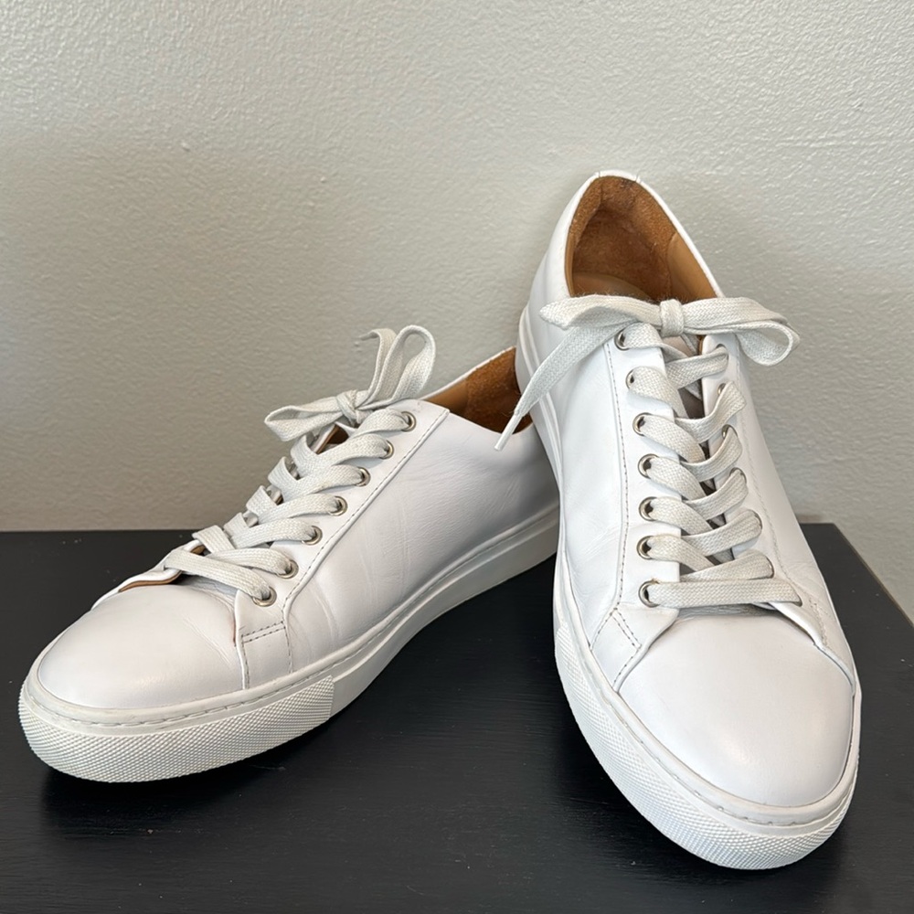 Thursday Boot Co. Premier Low Top Sneakers